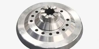 Joint bevel gear